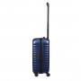 Валіза Lojel Alto Midnight Blue S 35л (Lj-CF1793S_BLU) фото 3