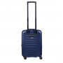 Валіза Lojel Alto Midnight Blue S 35л (Lj-CF1793S_BLU) фото 4
