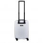 Валіза Lojel Alto Light Grey S 35л (Lj-CF1793S_GR) фото 4