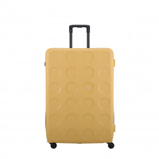 Чемодан Lojel Vita 18 Yellow Ochre L 117л (Lj-PP10-2L_Y)