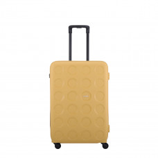Чемодан Lojel Vita 18 Yellow Ochre M 75л (Lj-PP10-2M_Y)