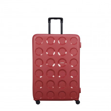 Чемодан Lojel Vita 18 Marsala Red L 117л (Lj-PP10-2L_R)