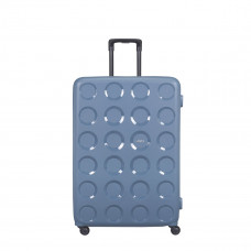 Чемодан Lojel Vita 18 Steel Blue L 117л (Lj-PP10-2L_BLU)
