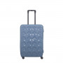 Валіза Lojel Vita 18 Steel Blue M 75л (Lj-PP10-2M_BLU) фото 0