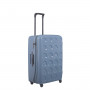 Валіза Lojel Vita 18 Steel Blue M 75л (Lj-PP10-2M_BLU) фото 3