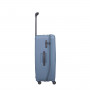 Валіза Lojel Vita 18 Steel Blue M 75л (Lj-PP10-2M_BLU) фото 1