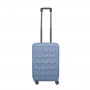 Валіза Lojel Vita 18 Steel Blue S 35л (Lj-PP10-2S_BLU) фото 0