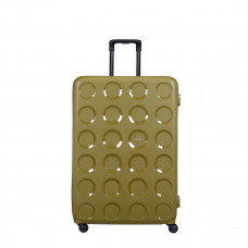 Чемодан Lojel Vita 18 Olive Green L 117л (Lj-PP10-2L_GRN)