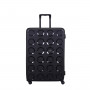 Валіза Lojel Vita 18 Matte Black L 117л (Lj-PP10-2L_MBK) фото 0