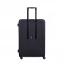 Валіза Lojel Vita 18 Matte Black L 117л (Lj-PP10-2L_MBK) фото 4