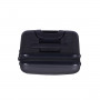 Валіза Lojel Vita 18 Matte Black S 35л (Lj-PP10-2S_MBK) фото 6