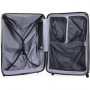 Чемодан Lojel Vita Matte black L 117л (Lj-PP10L_MBK) фото 3