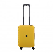Чемодан Lojel Voja Yolk Yellow S 37л (Lj-PP12S_Y)