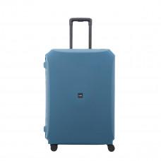 Чемодан Lojel Voja Ink Blue L 112л (Lj-PP12L_IBL)