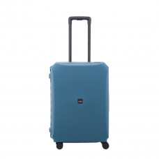 Чемодан Lojel Voja Ink Blue M 66л (Lj-PP12M_IBL)