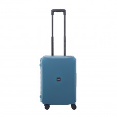 Чемодан Lojel Voja Ink Blue S 37л (Lj-PP12S_IBL)