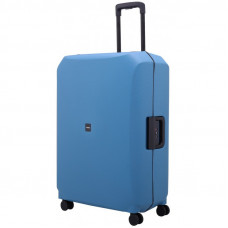 Чемодан Lojel Voja Blue L 112л (Lj-PP12L_BLU)