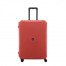 Чемодан Lojel Voja Terracotta L 112л (Lj-PP12L_R)