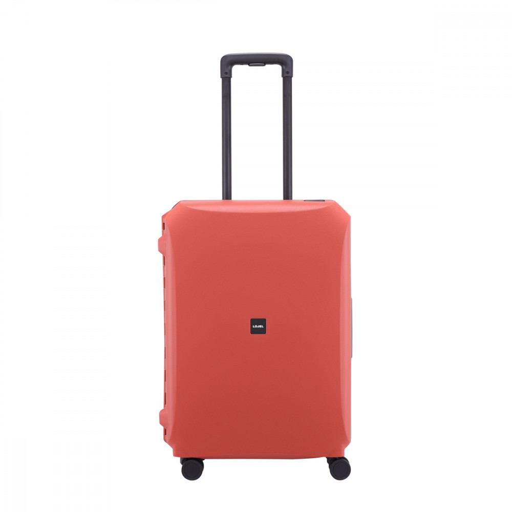 Фото Чемодан Lojel Voja Terracotta M 66л (Lj-PP12M_R)