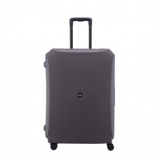 Чемодан Lojel Voja Black L 112л (Lj-PP12L_BK)