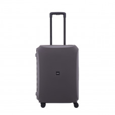 Чемодан Lojel Voja Black M 66л (Lj-PP12M_BK)