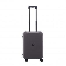 Чемодан Lojel Voja Black S 37л (Lj-PP12S_BK)