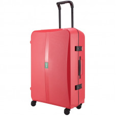 Чемодан Lojel Octa 2 Raspberry L 100л (Lj-PP9-1L_RO)