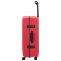 Чемодан Lojel Octa 2 Raspberry L 100л (Lj-PP9-1L_RO) фото 3