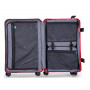Чемодан Lojel Octa 2 Raspberry L 100л (Lj-PP9-1L_RO) фото 4
