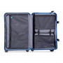 Чемодан Lojel Octa 2 Denim Blue L 100л (Lj-PP9-1L_BLU) фото 6