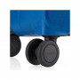 Чемодан Lojel Octa 2 Denim Blue L 100л (Lj-PP9-1L_BLU) фото 7