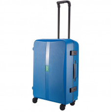 Чемодан Lojel Octa 2 Denim Blue M 60л (Lj-PP9-1M_BLU)