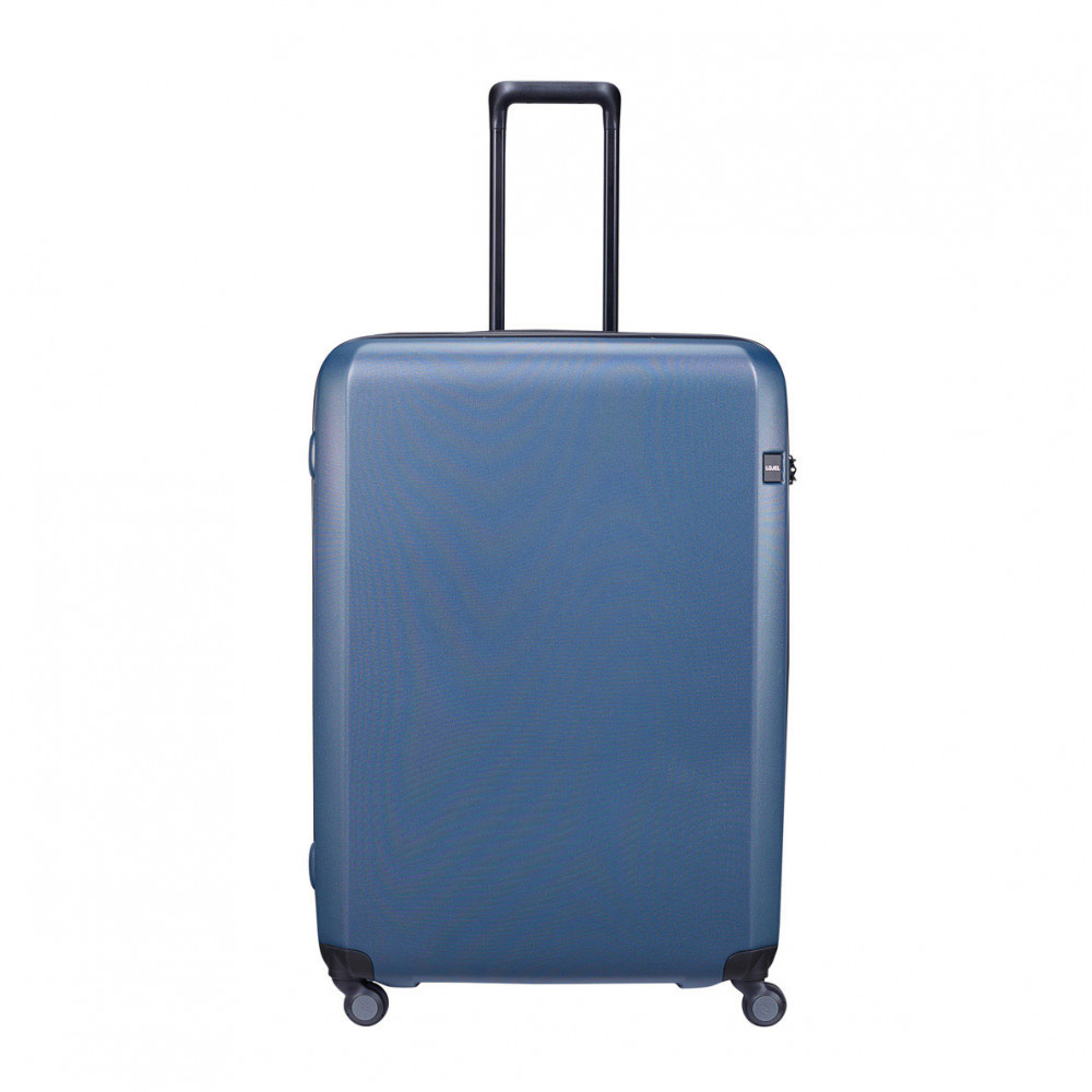 Фото Чемодан Lojel Rando Expansion 18 Steel Blue L 119л (Lj-CF1571-2L_BLU)