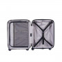 Чемодан Lojel Rando Expansion 18 Steel Blue S 43л (Lj-CF1571-2S_BLU) фото 6