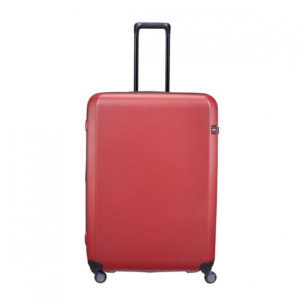 Фото Валіза Lojel Rando Expansion 18 Brick Red L 109/119л (Lj-CF1571-2L_R)