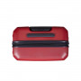 Чемодан Lojel Rando Expansion 18 Brick Red M 69/76л (Lj-CF1571-2M_R) фото 7