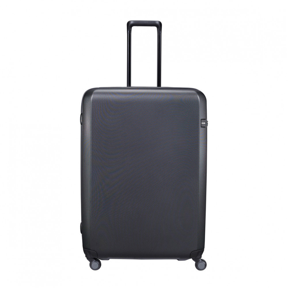Фото Чемодан Lojel Rando Expansion 18 Black L 109/119л (Lj-CF1571-2L_BK)