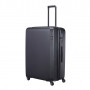 Чемодан Lojel Rando Expansion 18 Black L 109/119л (Lj-CF1571-2L_BK) фото 1