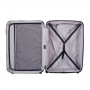 Чемодан Lojel Rando Expansion 18 Black L 109/119л (Lj-CF1571-2L_BK) фото 5