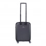 Чемодан Lojel Rando Expansion 18 Black S 38/43л (Lj-CF1571-2S_BK) фото 6