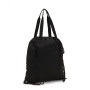 Сумка-рюкзак Kipling Packable Bags Black Light 14л (KI3776_86A) фото 1
