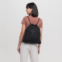Сумка-рюкзак Kipling Packable Bags Black Light 14л (KI3776_86A) фото 7