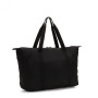 Женская сумка Kipling Packable Bags Black Light 29л (KI4567_86A) фото 3