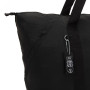 Женская сумка Kipling Packable Bags Black Light 29л (KI4567_86A) фото 5