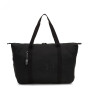 Женская сумка Kipling Packable Bags Black Light 29л (KI4567_86A) фото 6