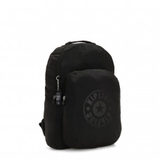 Рюкзак Kipling Packable Bags Black Light 22.5л (KI3741_86A)
