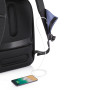 Рюкзак XD Design Flex Gym Bag Black (P705.801) фото 10