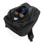 Рюкзак XD Design Flex Gym Bag Black (P705.801) фото 13