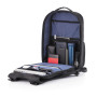 Рюкзак XD Design Flex Gym Bag Black (P705.801) фото 14