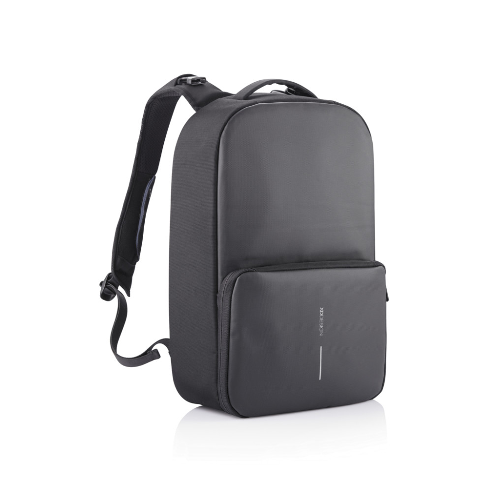 Фото Рюкзак XD Design Flex Gym Bag Black (P705.801)